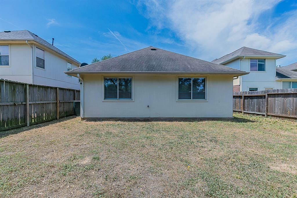 6626 Rusty Ridge Lane, Katy, Texas image 20
