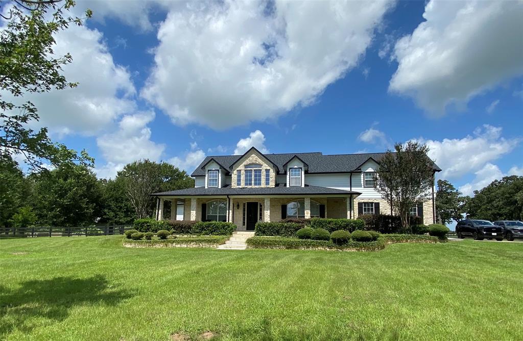 23603 Old Howth