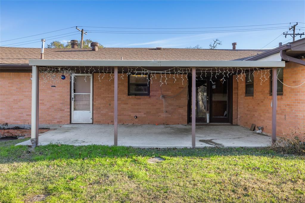 902 Mitchell Street, Bryan, Texas image 18