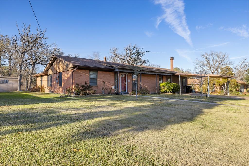 902 Mitchell Street, Bryan, Texas image 1