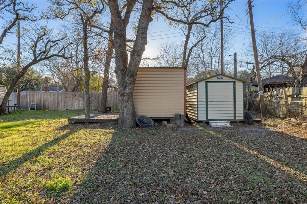 902 Mitchell Street, Bryan, Texas image 43