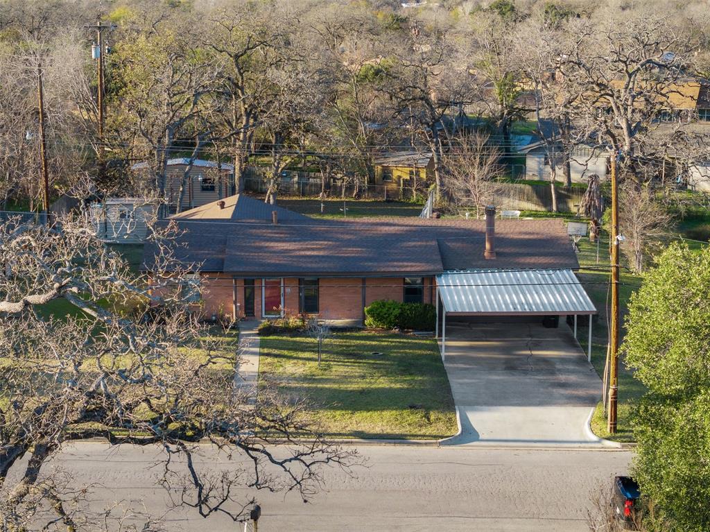 902 Mitchell Street, Bryan, Texas image 6