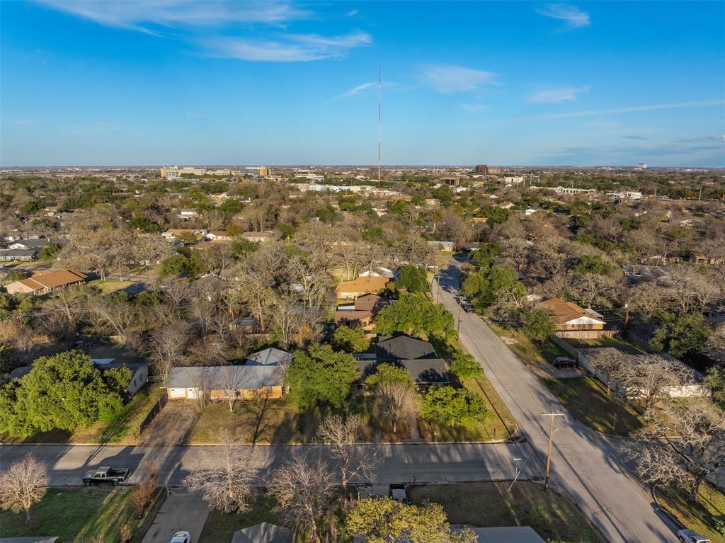 902 Mitchell Street, Bryan, Texas image 40