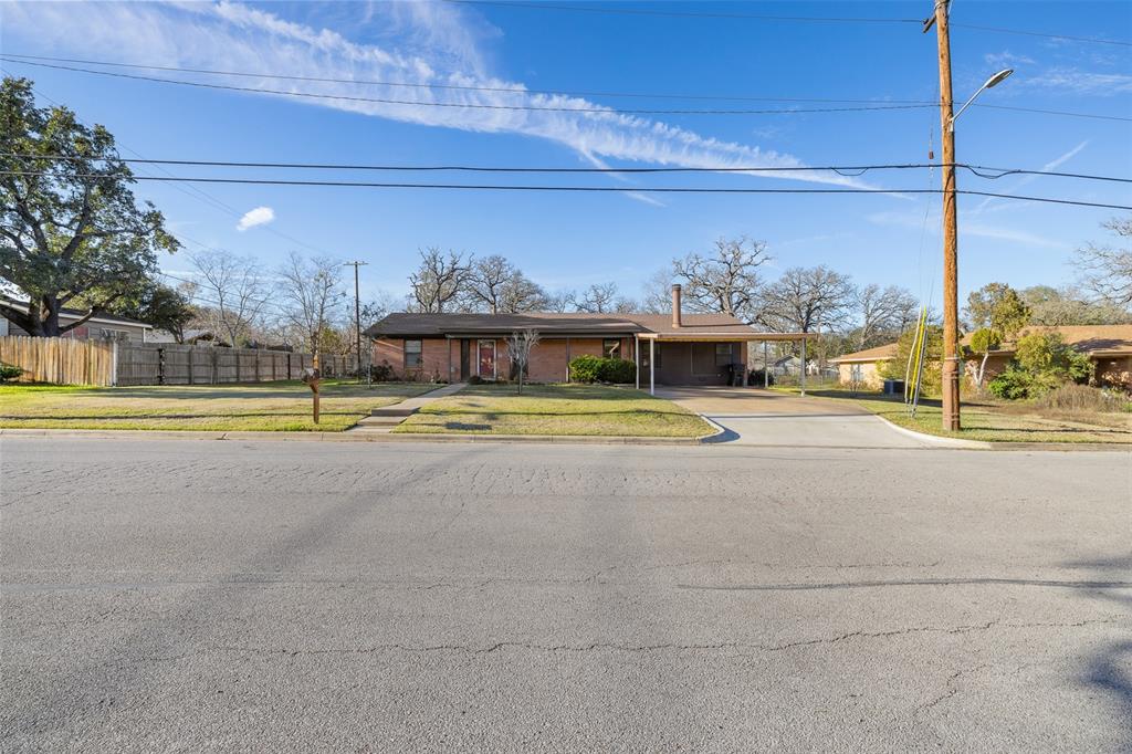 902 Mitchell Street, Bryan, Texas image 9