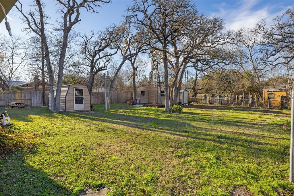 902 Mitchell Street, Bryan, Texas image 20