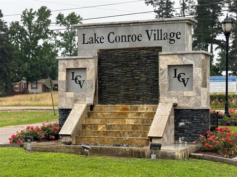 Photo of 16630 E Dounreay Street, Montgomery, TX 77316 (MLS # 69113793)