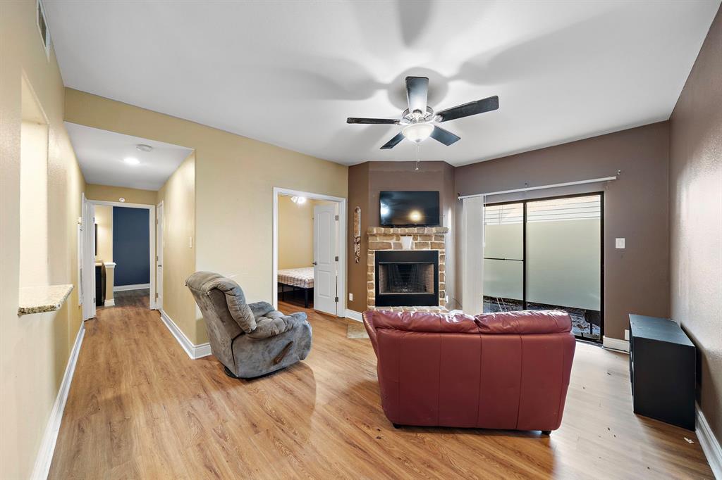 9009 Richmond Avenue #702, Houston, Texas image 1