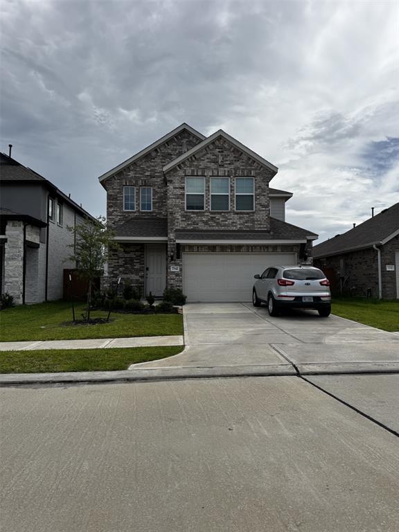7542 Coral Terrace Drive