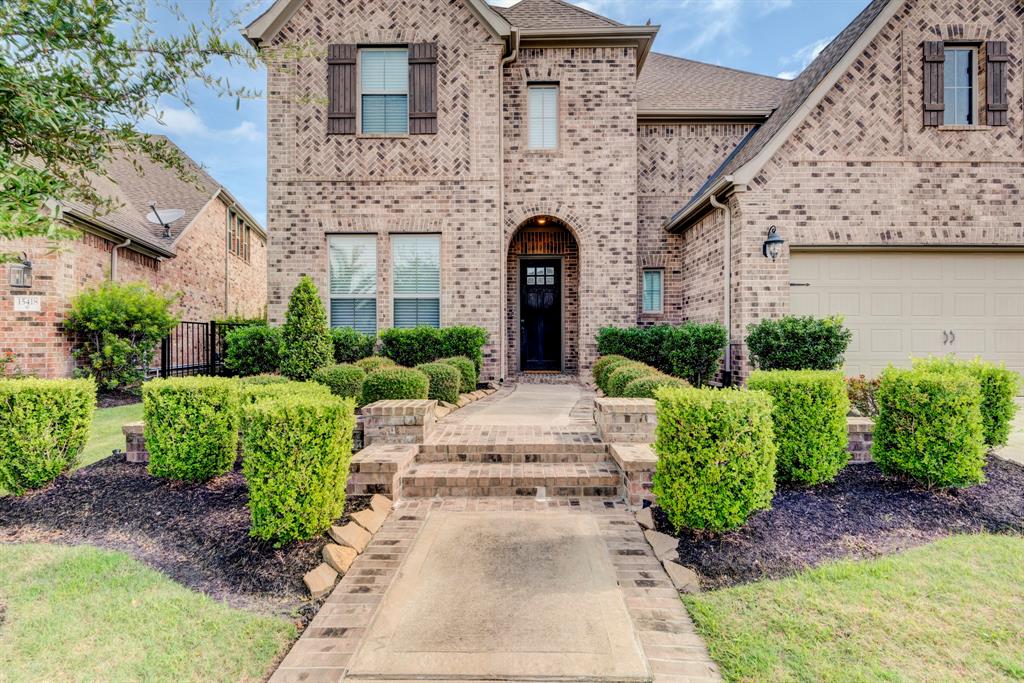 15414 Neches River Lane