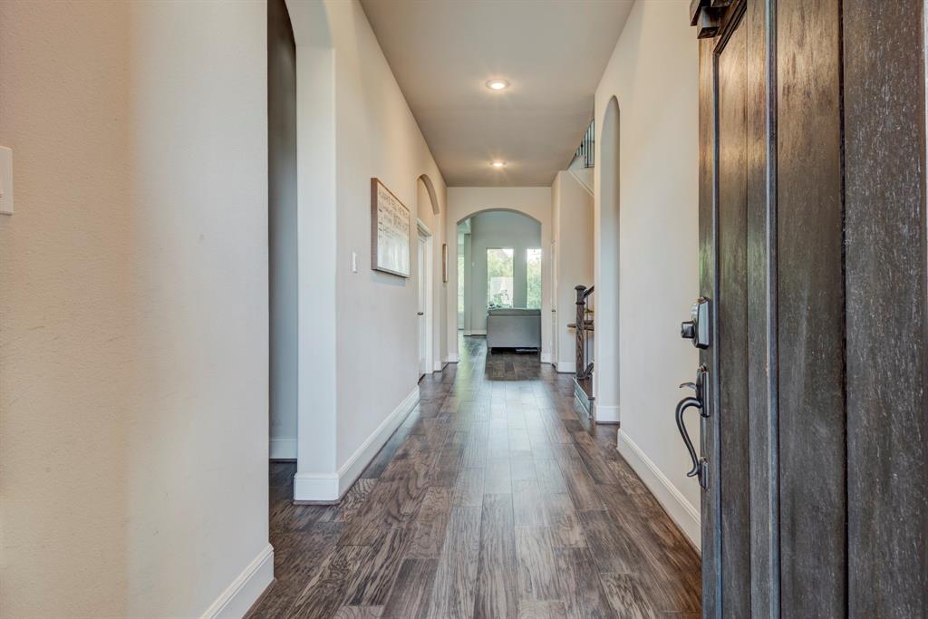 15414 Neches River Lane