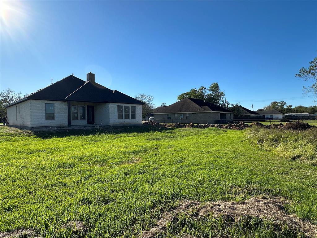 208 Silverleaf Road, Sweeny, Texas image 47