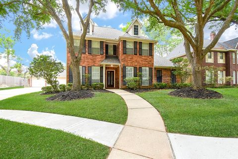 6007 Gideon Court Sugar Land TX 77479
