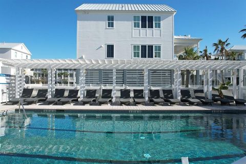 A home in Galveston