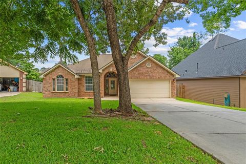 3810 Mystic circle, Montgomery, TX 77356 - #: 10814280