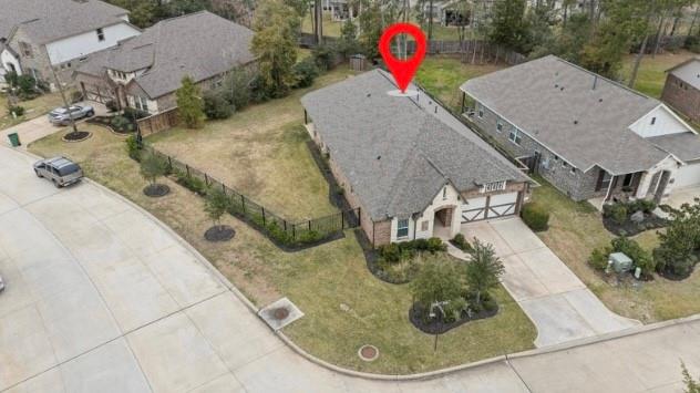 207 Mulberry Woods Court, Conroe, Texas image 25