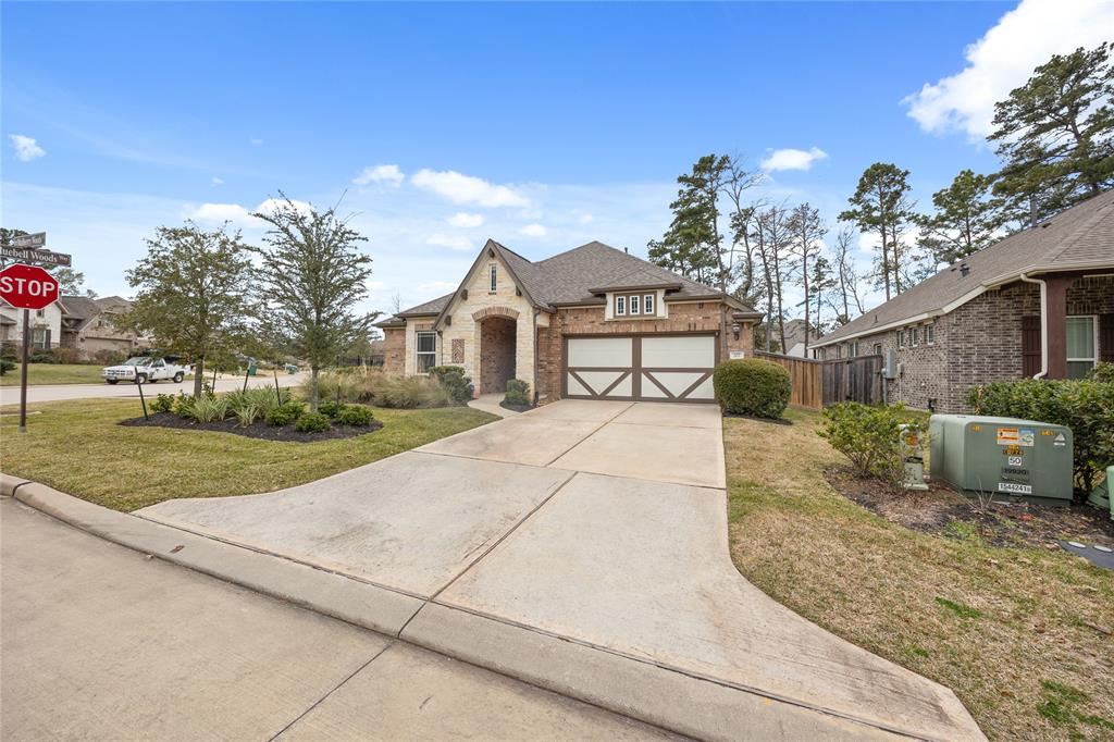 207 Mulberry Woods Court, Conroe, Texas image 22