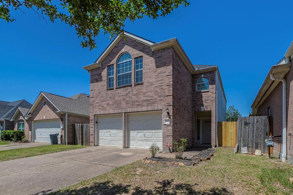 13035 Echo Landing Drive