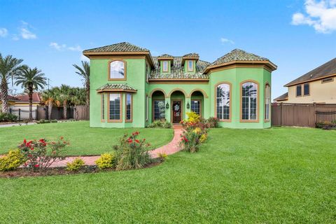 16127 Rodale Drive Houston TX 77049