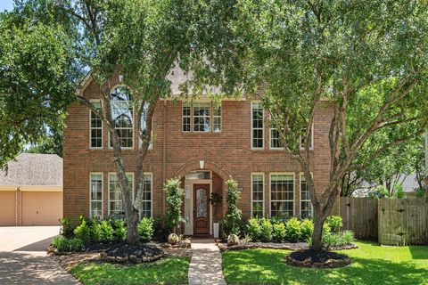 5406 Winlock Trace Court Katy TX 77450