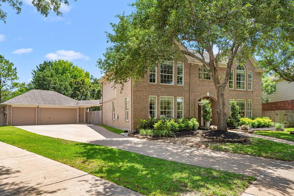 5406 Winlock Trace Court