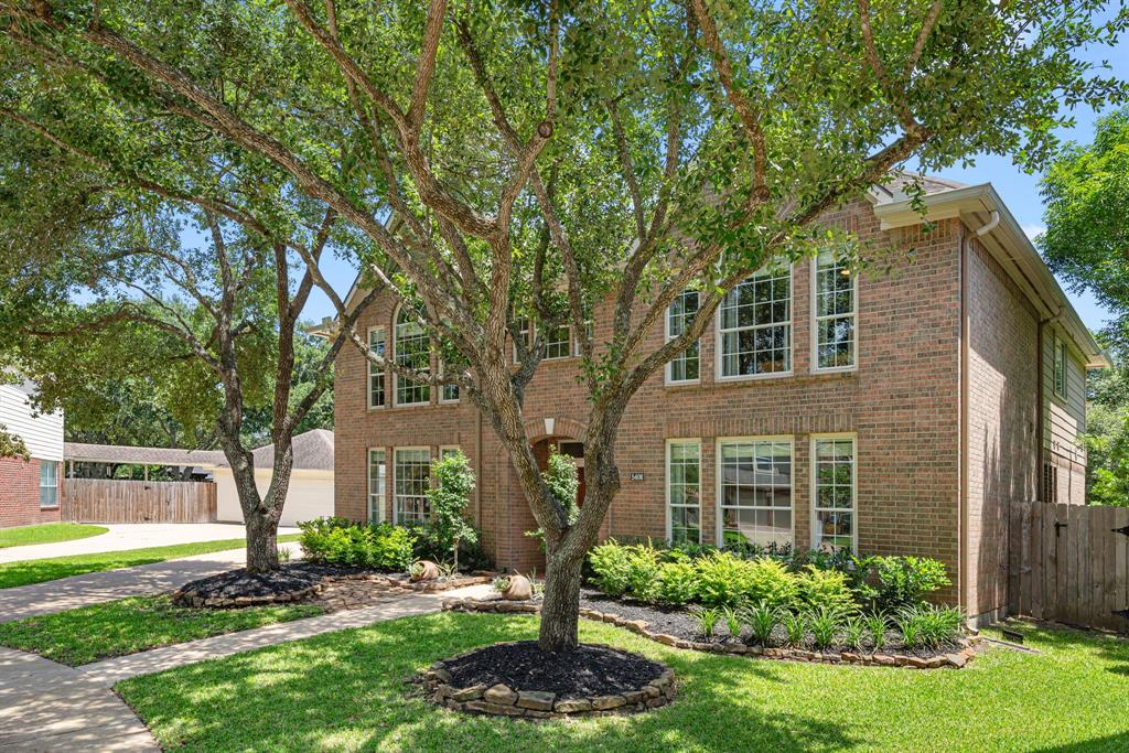 5406 Winlock Trace Court