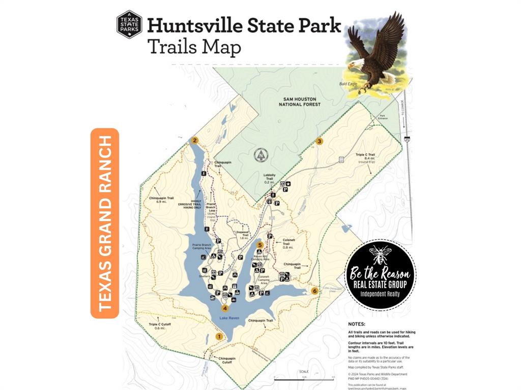 TBD Hereford Trail, Huntsville, Texas image 21