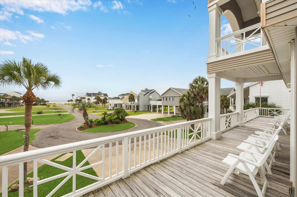 4100 Sand Crab Lane, Galveston, Texas image 3