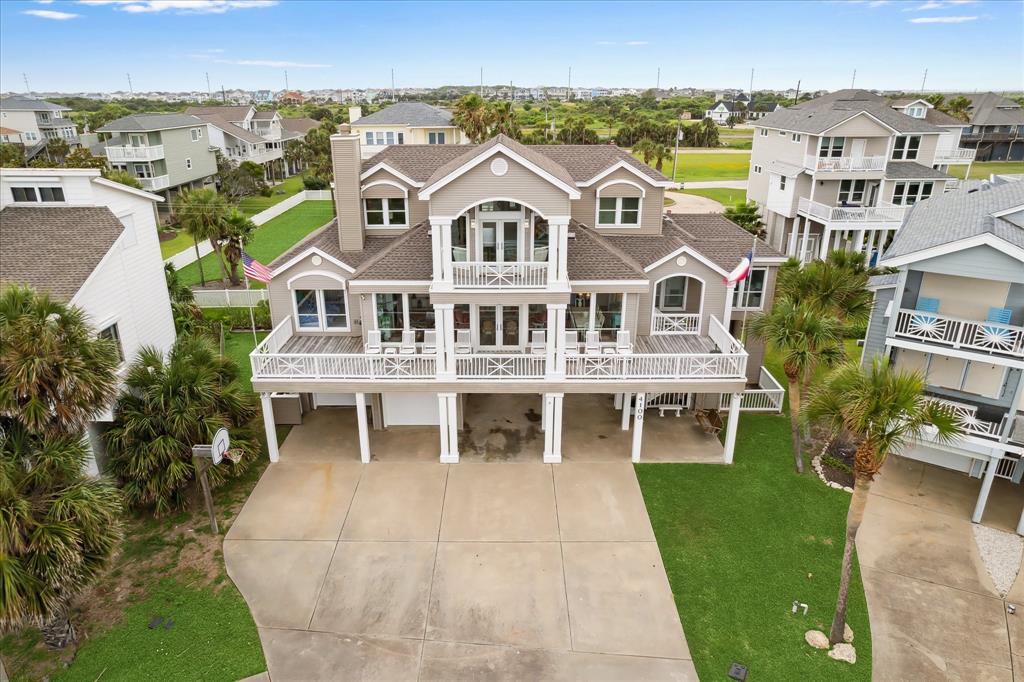 4100 Sand Crab Lane, Galveston, Texas image 34