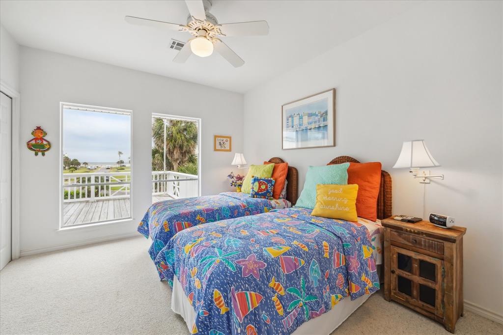 4100 Sand Crab Lane, Galveston, Texas image 15