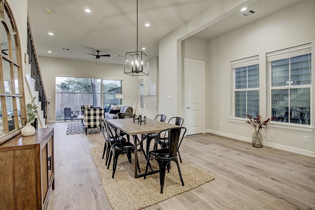 3905 Willowbend Point Drive Dr, Houston, Texas image 6