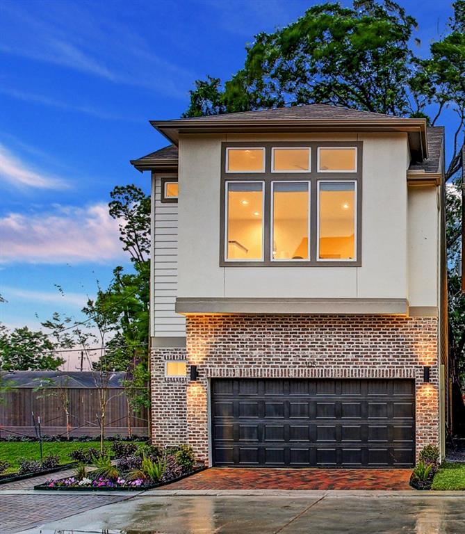 3905 Willowbend Point Drive Dr, Houston, Texas image 1