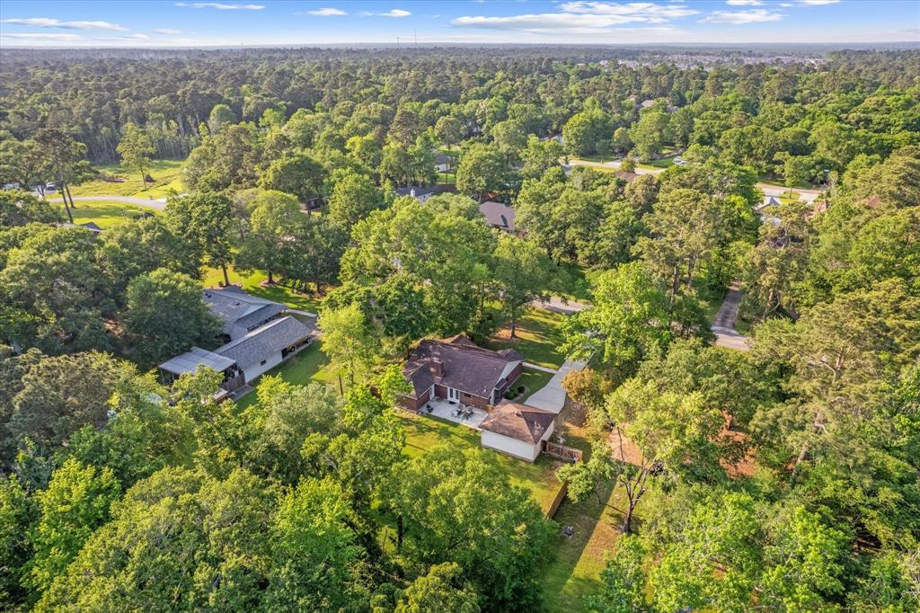 2453 Ripplewood Drive, Conroe, Texas image 44