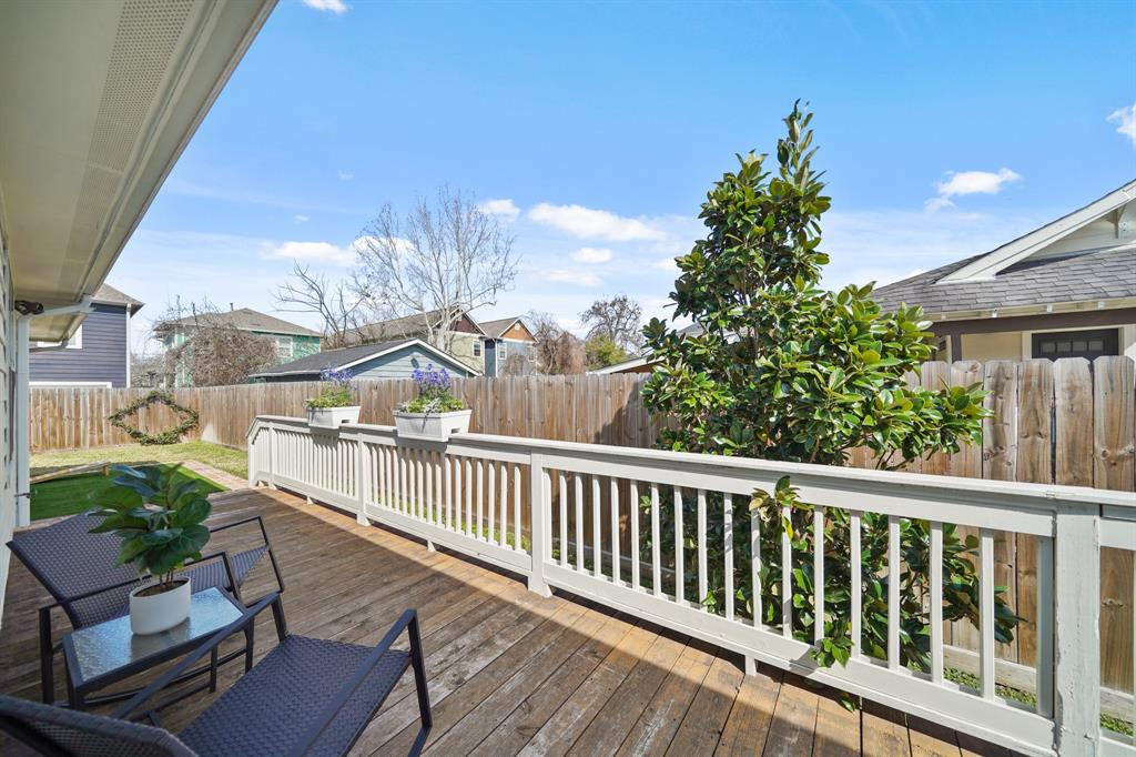 1117 E 23rd Street, Houston, Texas image 41