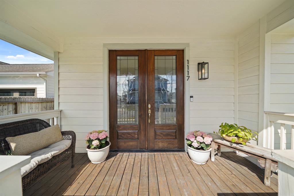 1117 E 23rd Street, Houston, Texas image 3