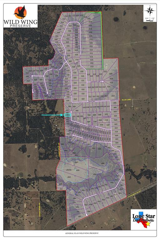 785 Gadwall Lane, Columbus, Texas image 10