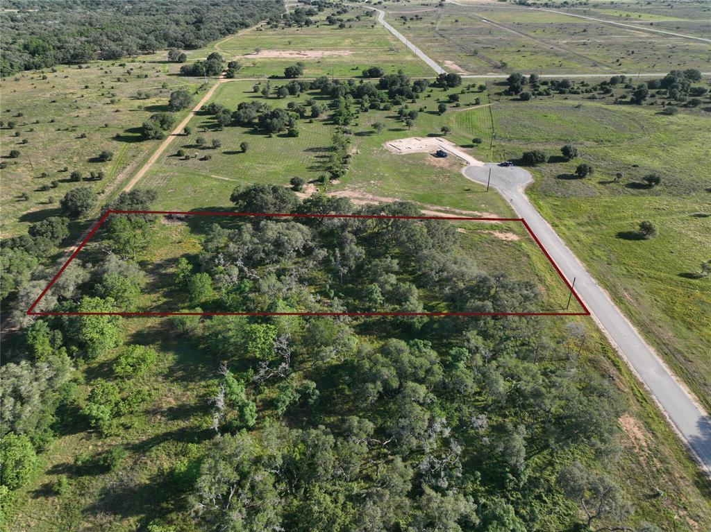 785 Gadwall Lane, Columbus, Texas image 4