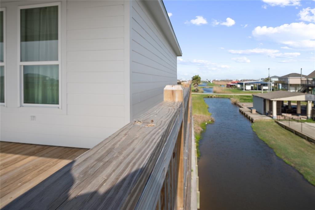 960 S Sage Road, Crystal Beach, Texas image 33