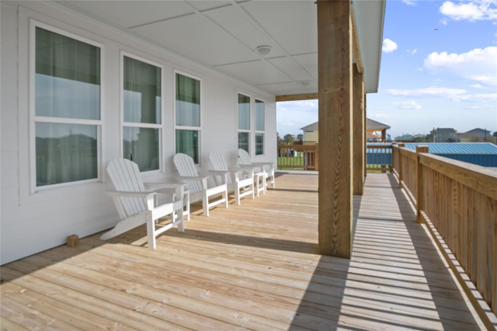 960 S Sage Road, Crystal Beach, Texas image 34