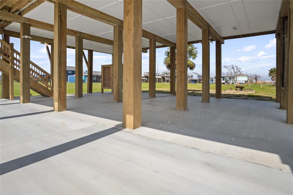 960 S Sage Road, Crystal Beach, Texas image 35
