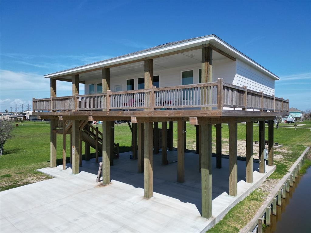 960 S Sage Road, Crystal Beach, Texas image 43