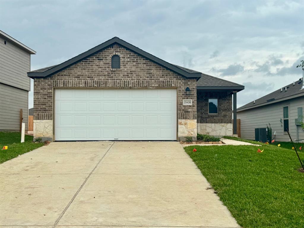 25565 Blossom Court, Montgomery, Texas image 1
