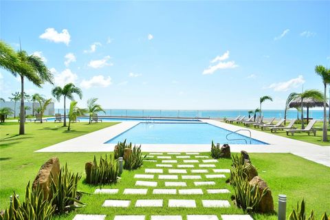 Photo of PH Royal Palm, Gorgona Beach #0301, NA (MLS # 55933356)
