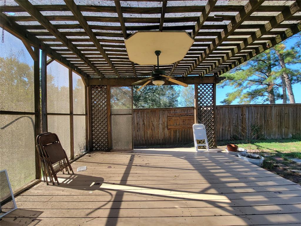 719 Partridge Lane, Eagle Lake, Texas image 15