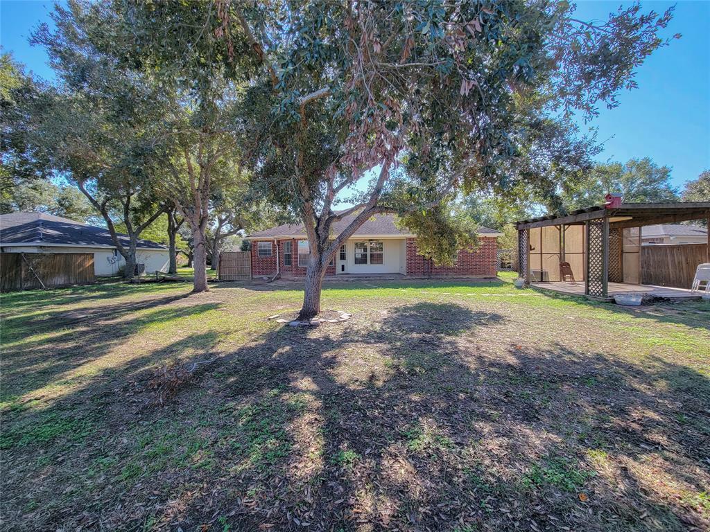 719 Partridge Lane, Eagle Lake, Texas image 16