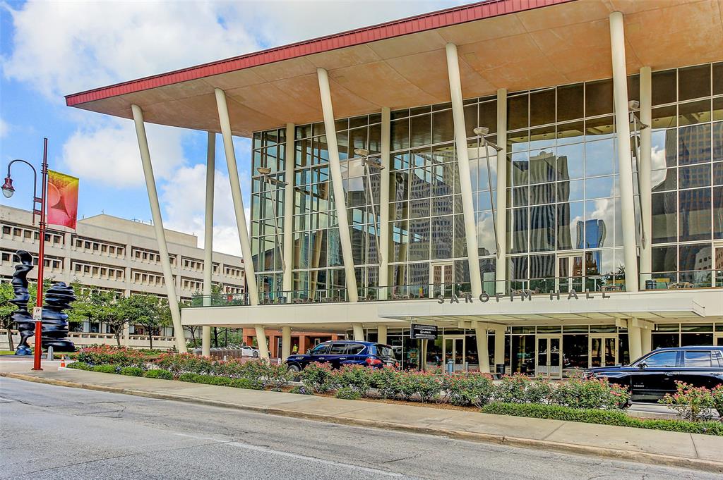 5510 & 5514 Crane Street, Houston, Texas image 5