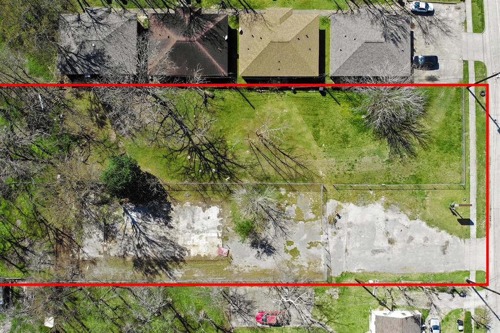 5510 & 5514 Crane Street, Houston, Texas image 3