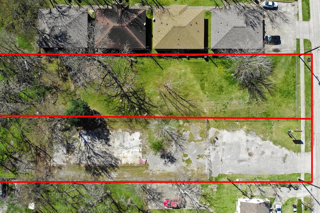 5510 & 5514 Crane Street, Houston, Texas image 1