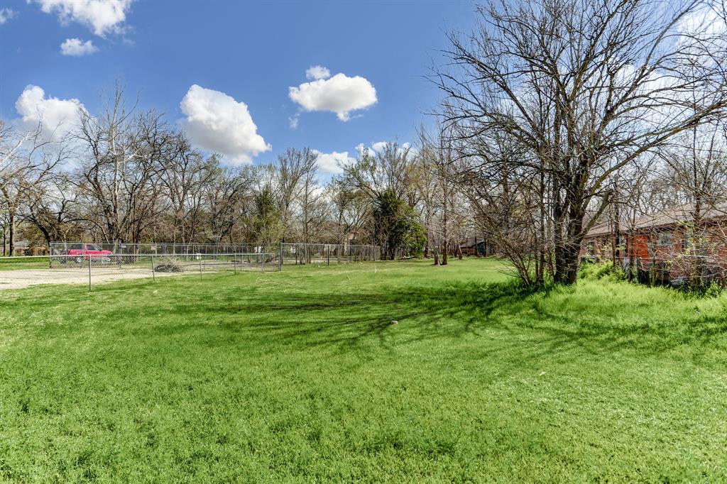 5510 & 5514 Crane Street, Houston, Texas image 2