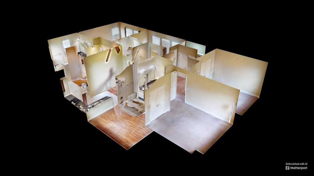 2635 Quiet Corral Lane, Port Arthur, Texas image 39