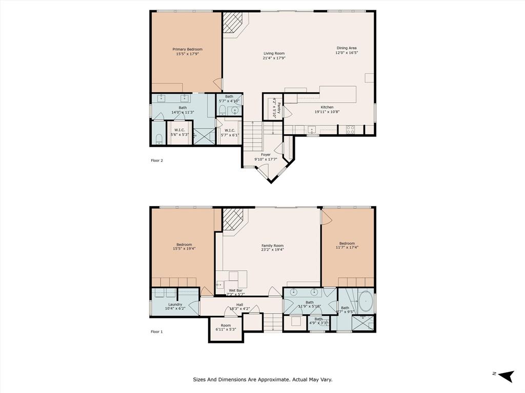 11831 Thoreau Drive, Montgomery, Texas image 40